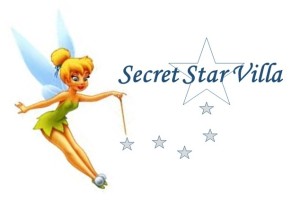 Secret Star Villa